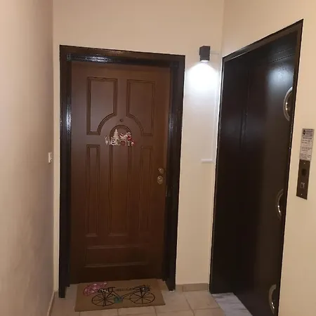 Lägenhet Athenian Luxury Apartment, Near Metro Station Chalandri, Nu 1