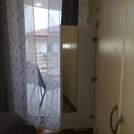 Athenian Luxury Apartment, Near Metro Station Chalandri, Nu 1 Lägenhet *