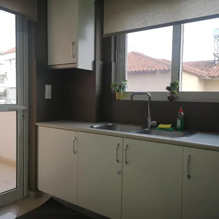 Athenian Luxury Apartment, Near Metro Station Chalandri, Nu 1 * Aten