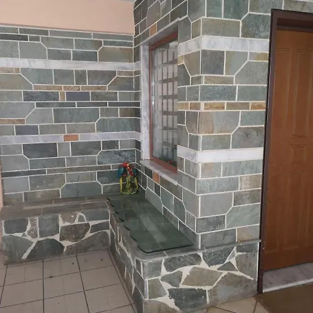 Athenian Luxury Apartment, Near Metro Station Chalandri, Nu 1 Aten