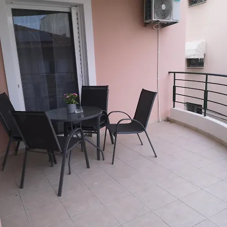 Athenian Luxury Apartment, Near Metro Station Chalandri, Nu 1 *
